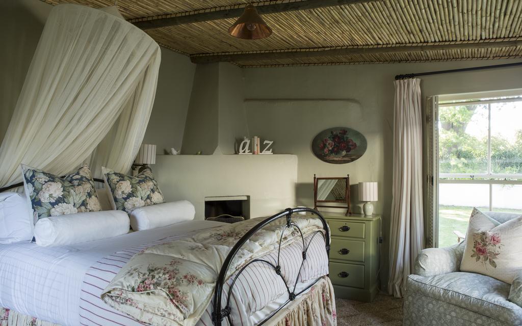 Vredenhof Farm Cottage Елгин Екстериор снимка