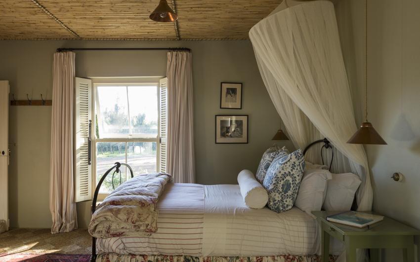 Vredenhof Farm Cottage Елгин Екстериор снимка