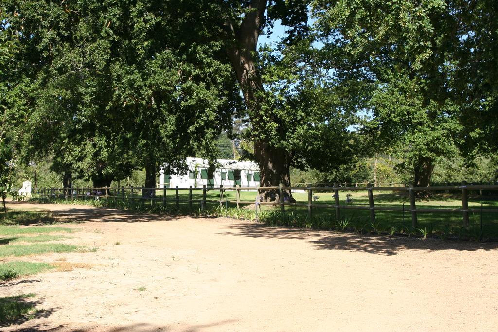 Vredenhof Farm Cottage Елгин Екстериор снимка